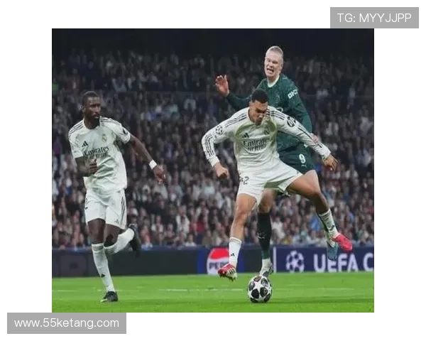 瓜帅称两失球前曼城压制皇马队