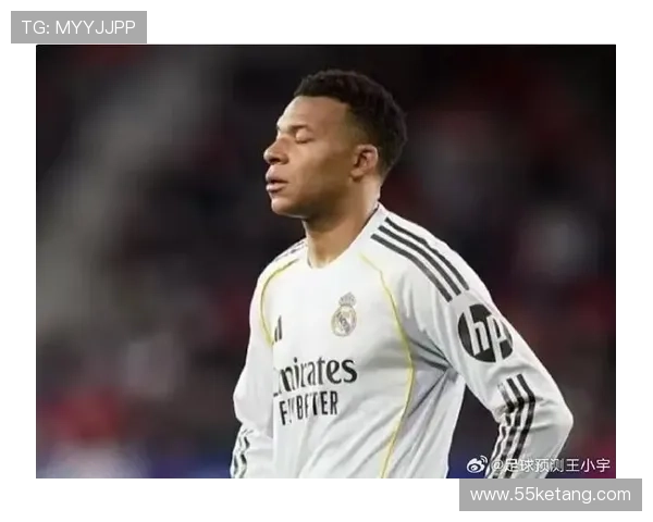 皇马未解雇医疗团队 因姆巴佩膝伤误诊