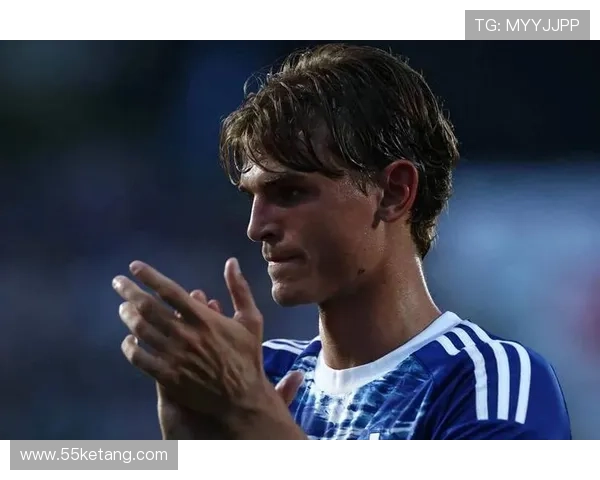 科莫关注皇马青训边锋亚涅斯