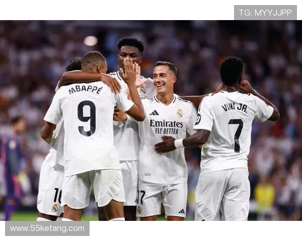 皇马内部分歧姆巴佩维尼难共存